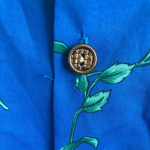 SOLD | 90s Vintage Hawaii Nei Hawaiian Shirt - Picture 3 of 7